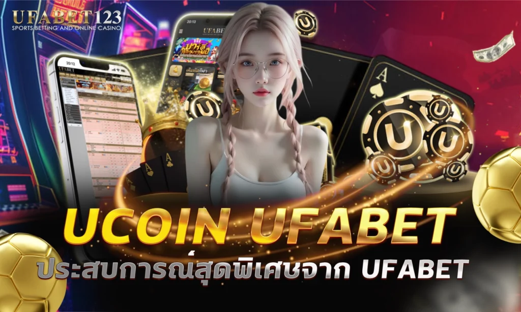 ucoin ufabet