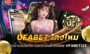 ufabet โกงไหม